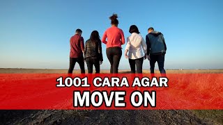 Download lagu 1001 CARA AGAR MOVE ON, MELUPAKAN MANTAN PACAR YANG SUDAH TIDAK MENCINTAI KAMU.... mp3