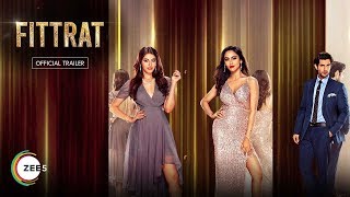 Fittrat Season 1 - Official Trailer