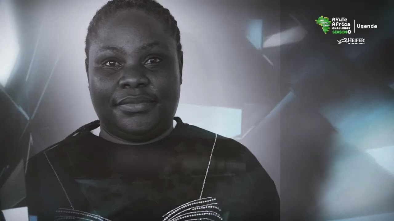 Meet how our 1st Runner Up Zura Plans to Invest Her UGX 20 MillionPrize | HICU Enterprise