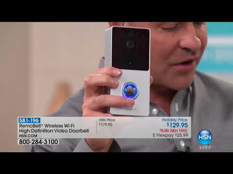 HSN | Connected Life with Brett Chukerman 10.11.2017 - 08 PM