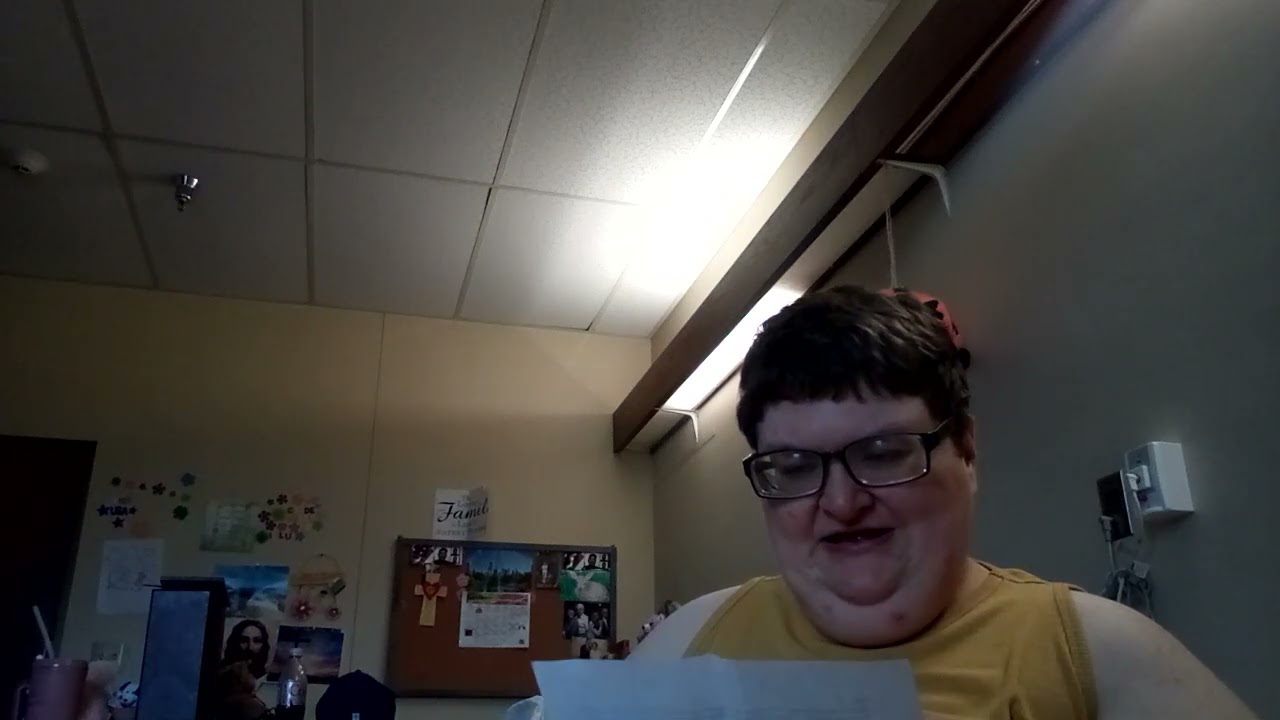 To Richard Portwood and Matt Schultz