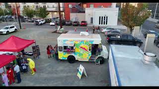 CannaZobra's 8th Annual Trunk or Treat