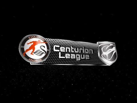 Centurion League 2018/2019: EVO Andros - Real Blancos 2-3 - Finale #SerieCCL