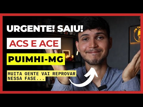 SAIU! Concurso da Prefeitura de PIUMHI - Minas Gerais | Análise Completa