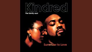 Surrender to Love