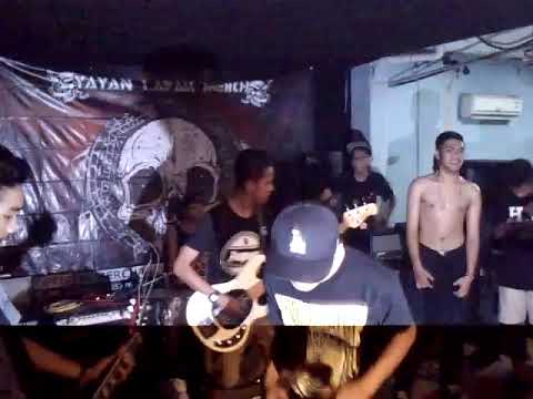 survive against live at kilometer hc release party ep 'all about pride'