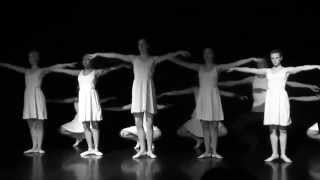 Klassiek - Choreo: Nelke van der Gaag - STA 2014