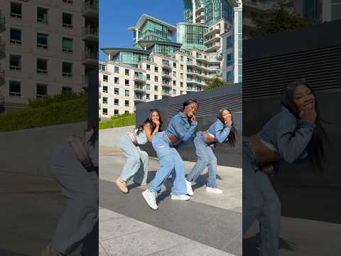 Rihanna Work New Dance Choreography Challenge #shorts