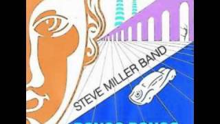 STEVE MILLER BAND - Bongo bongo- DANCE MIX