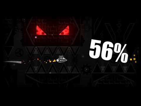 SUPERHATEMEWORLD 56% [REMAKE]