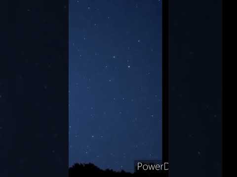 NASA:大爆発が流星群を引き起こした可能性がある