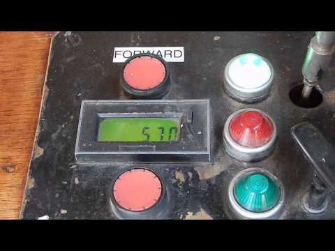 Yorkshire Barge Owner Built Live aboard/bateau logement - Boatshed.com - Boat Ref#206177