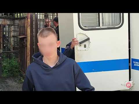 Неделя на свободе. В Ревде 18-летний уголовник ранил мужчину из пистолета