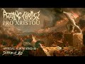 Rotting Christ - 'Pro Xristou' (Official Album Stream)