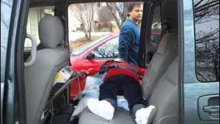 preview picture of video 'http://www.mobilityawarenessmonth.com/entrant/amber-freed-northfield-mn/'