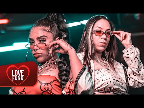 LOBA BANDIDA - MC Paola e MC Kety (Love Funk) DJ LK