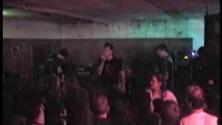 Thursday - 05 - I Am The Killer