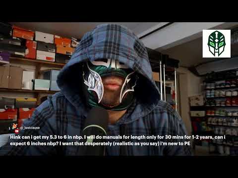 5.3 x 5.1 and Struggling, Coaching Scandals, BBC vs Average BC, Max Gains, Manuals vs Extend injury