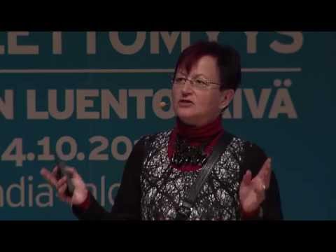 Jytyn luentopäivä 4.10.2014 - Kiti Müller