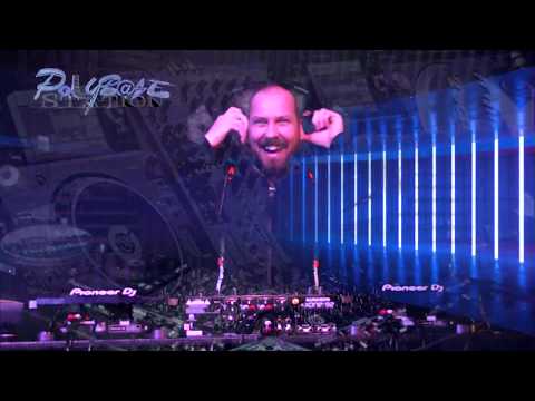 -JRD & Michel Keijser- INTIMICHEL [DJset]