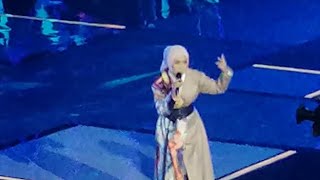 Download lagu Sungguh Spektakuler All SO!! RATNA LIDA - ADA DIMANA MANA (SELFI YAMMA) |D'ACADEMY ASIA 6 THE BEST 5 mp3