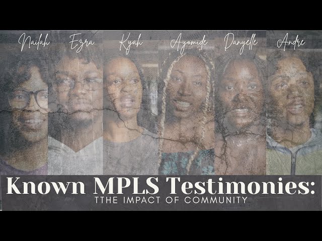 The Impact of Community