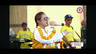Download lagu Mimpi Terindah - Aan Shema Bersama Familys Group edisi Stadion Mini Pasir Barat Tangerang mp3