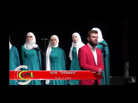 Od aška si bolestan - EMirzade & Hor Derman