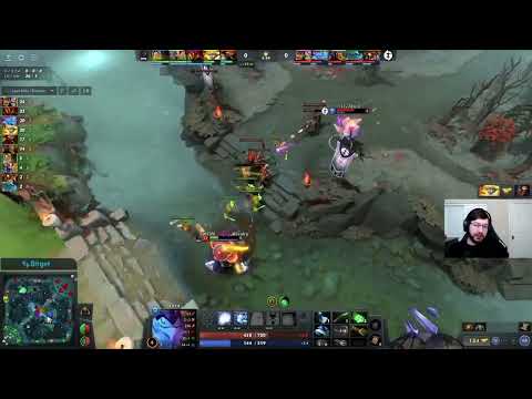 Fear Analyzing Best Mid Player in SEA Server