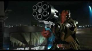 TheRock420RVD - Movie Music Video World Promo