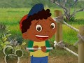 Little Einsteins He Speaks Music On Disney Junior On October 8 3012 Part 4