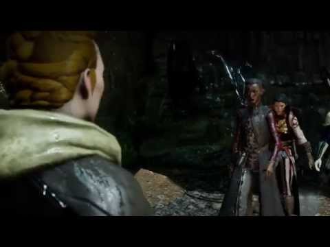 Dragon Age: Inquisition - The Descent Fan-Trailer