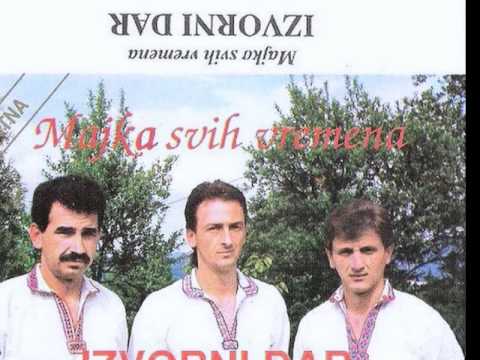 IZVORNI DAR dvije druge