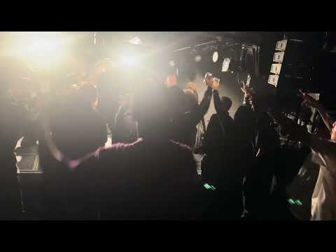 BEYOND HATE   ② 2025/10/18 VOICES FROM HOOD PRESENT Collective.08 仙台ROCKATERIA