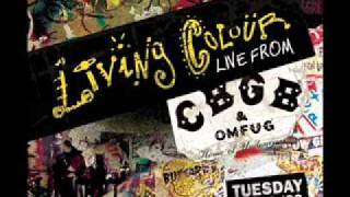 Love and Happiness (Al Green) - Living Colour