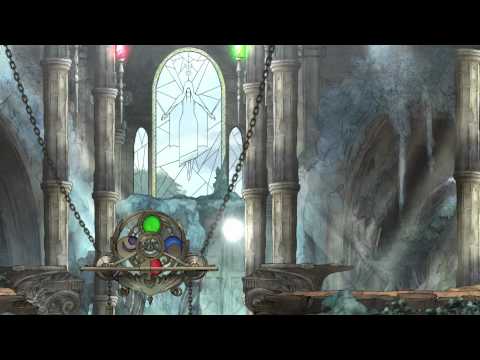 Let's Play Child of Light Pt.4