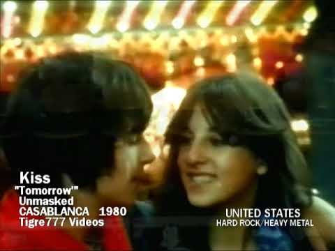 Tomorrow - KISS