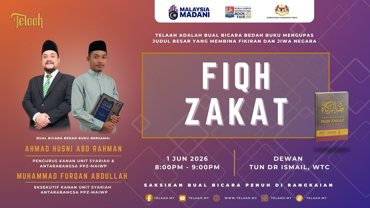Fiqh Zakat