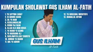 Download lagu ALBUM SHOLAWAT | YA KHUJROTAN,YA MAULIDAL MUSTHOFA | GUS ILHAM PASURUAN mp3 Download lagu ALBUM SHOLAWAT | YA KHUJROTAN,YA MAULIDAL MUSTHOFA | GUS ILHAM PASURUAN mp3