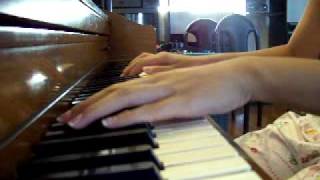 Endless love - Thao SD