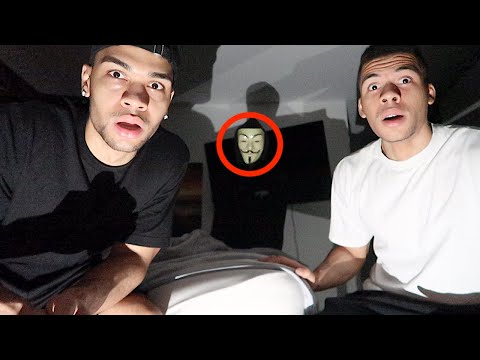 GAME MASTER SPERRT UNS EIN !!! | Kelvin und Marvin