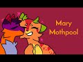 Mary - Leafpool and Mothwing