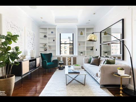 205 West 89th Street, Apartment #10E
