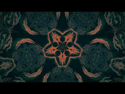 Yazz Ahmed - She Stands On The Shore (Official Visualiser)