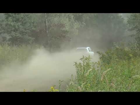 V el Mistrz Małej Finlandii 2020 - Kopera / Kopera - Renault Clio | MaxxSport |