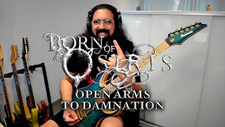 Born of Osiris - Open Arms to Damnation - Playthrough