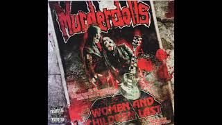 Murderdolls - Rock N Roll is All I Got