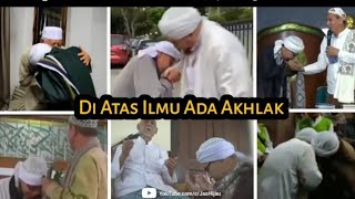 Download lagu Indahnya Adab dan Akhlak BUYA YAHYA - Di Atas Ilmu Ada Akhlak mp3