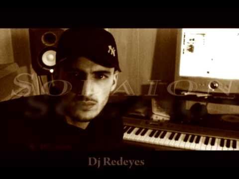Solaion (Jah Mic) Nouveau départ freestyle  Chez Dj Red Eyes
