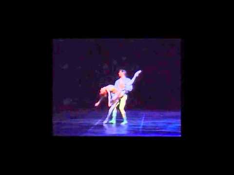 ROBERTO BOLLE and Svetlana Zakharova  ~ Manon